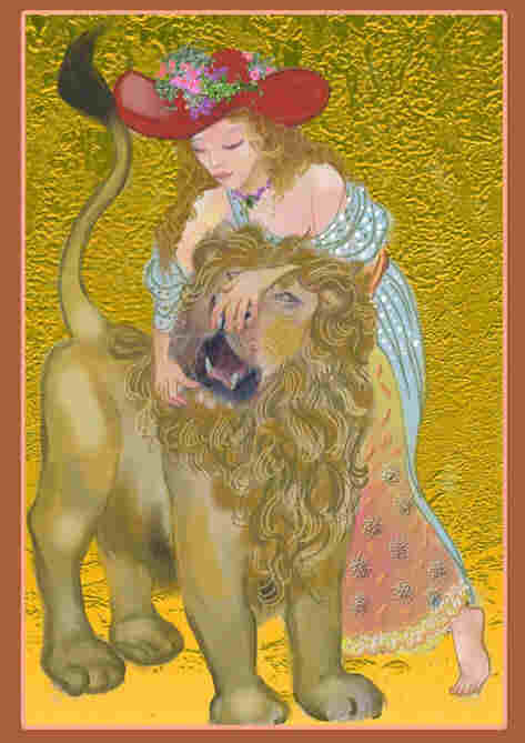 Tarotkarte